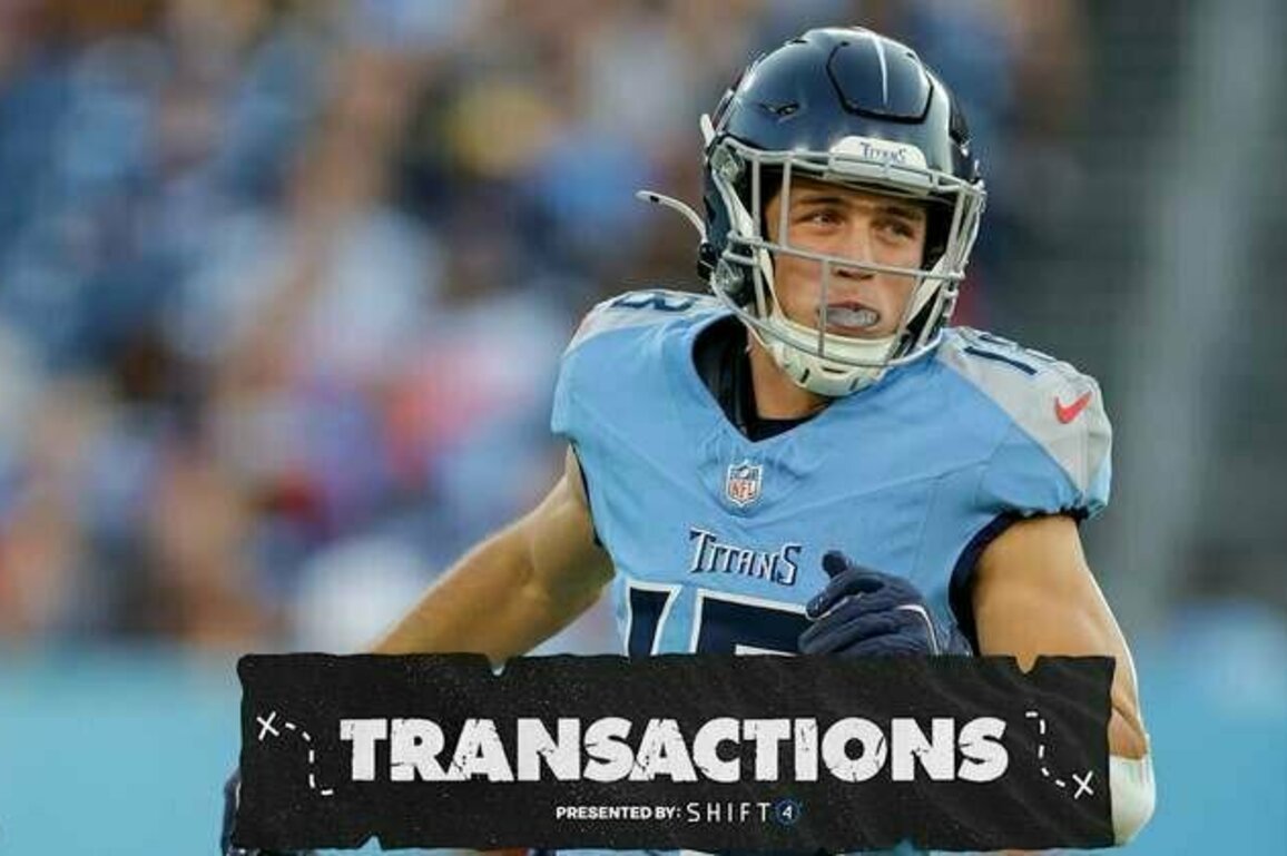 Raiders sign WR Kyle Philips