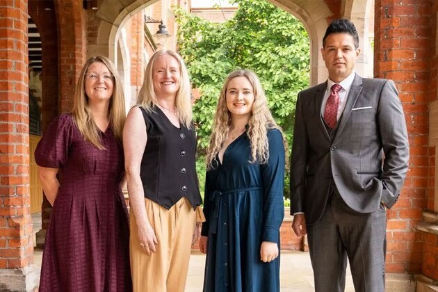Queen's University Researchers Highlight Low Justice Confidence Among Crime Victims  03-06-2026