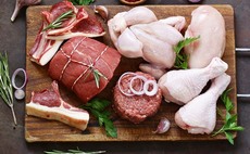 British meat to boost Jubilee BBQs