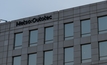 Metso office in Gurugram, India.