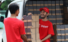 Indonesia's Shipper gets $63m Series B