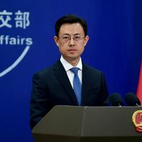 China reaffirms commitment to dialogue and cooperation with US on bilateral relations