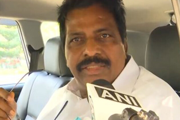 Congress MP K Suresh terms FCRA Amendment bill anti-democratic, predicts UDF win in Keralam