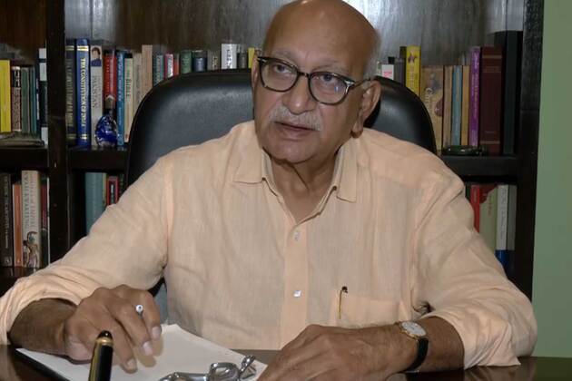 MJ Akbar calls Chinese border the "most important border" as Doval-Wang Yi held talks