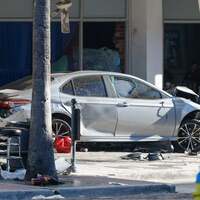 Car Fleeing Police Slams Into A Bar In Florida, Killing 4 And Injuring 11 Latest News