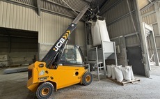 JCB Teletruk raises the bar for one farming enterprise