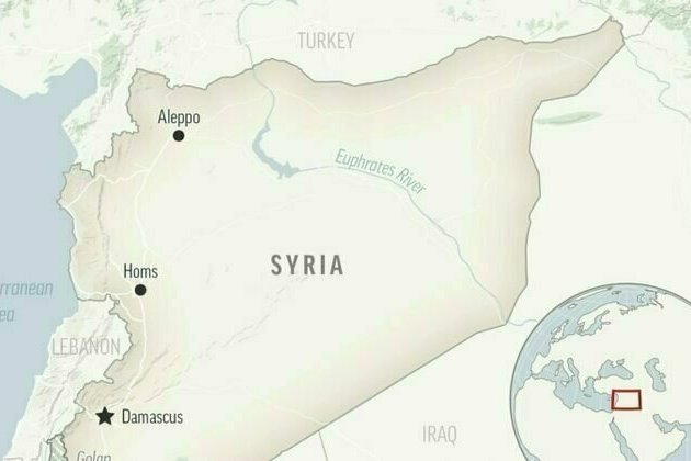 US says strike in Syria killed Al-Qaeda affiliate official 