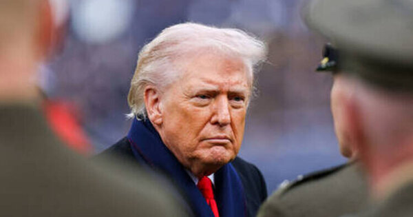 US president says Colombia raid 'sounds good' after Venezuela attack