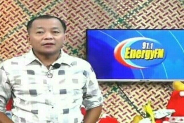 Media colleagues call for speedy resolution to Dinoy slay