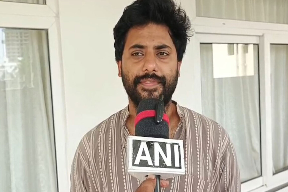SFI's Srijan Bhattacharya links 'Cockroach Janata Party' trend with youth discontent over NEET, unemployment