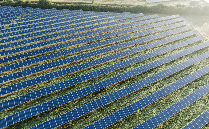 "We do not want to be property developers and we do not want to stewards of solar. We want to be farmers."
