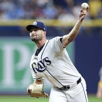 Rays' Shane McClanahan takes next step on comeback trail as Twins await
