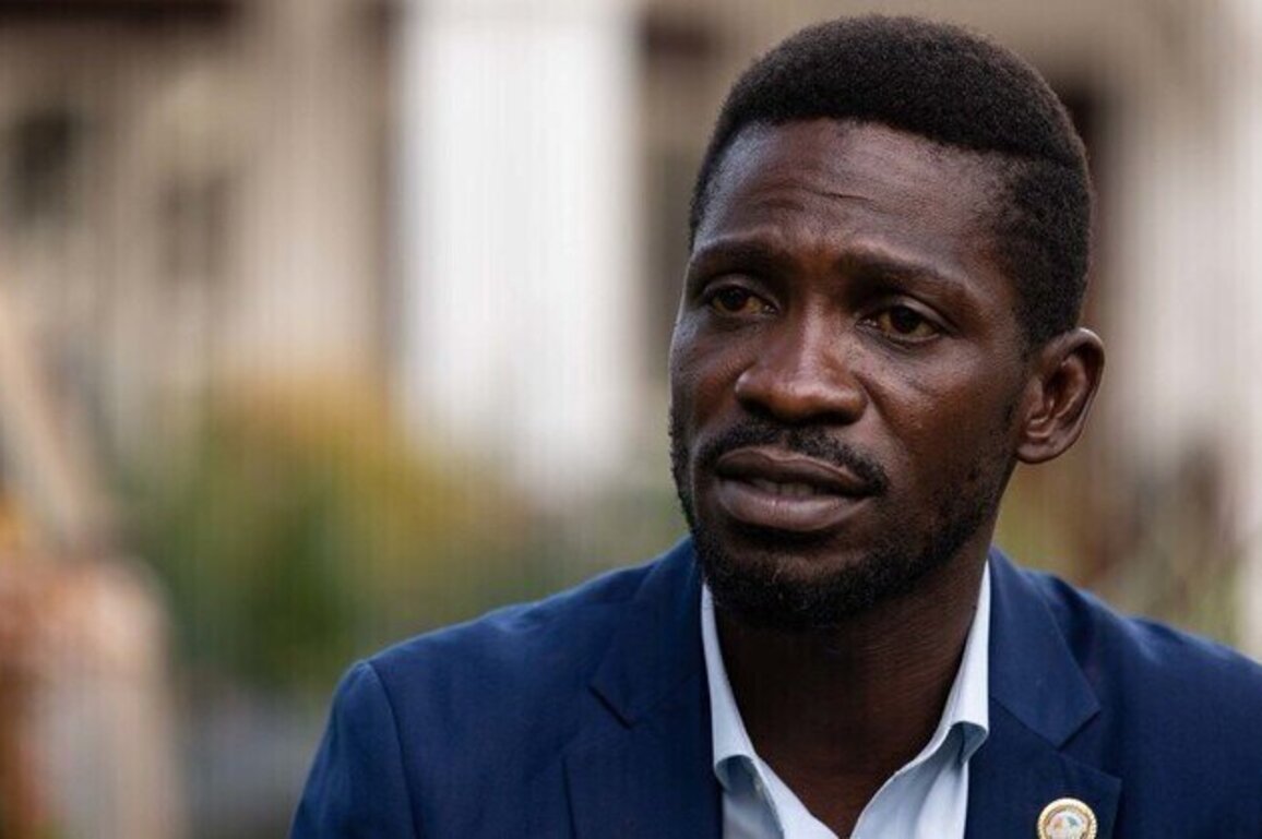 Ugandan opposition leader issues election warning