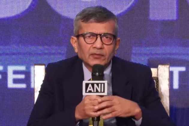 Defence Secretary given additional charge of DRDO Chairman