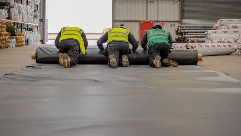 PermaRoof announces partnership with Chandlers Roofing Supplies