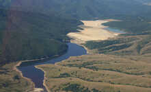 Tailings dams are being looked at again by the ICMM (photo: WWF)