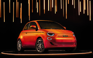 Stellantis: New EVs and low emission models central to €60bn growth plan