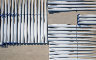 Report: UK's ageing wind turbines and EVs contain critical magnet 'goldmine'