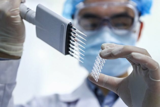 Countries, organizations pledge support for global vaccine accessibility