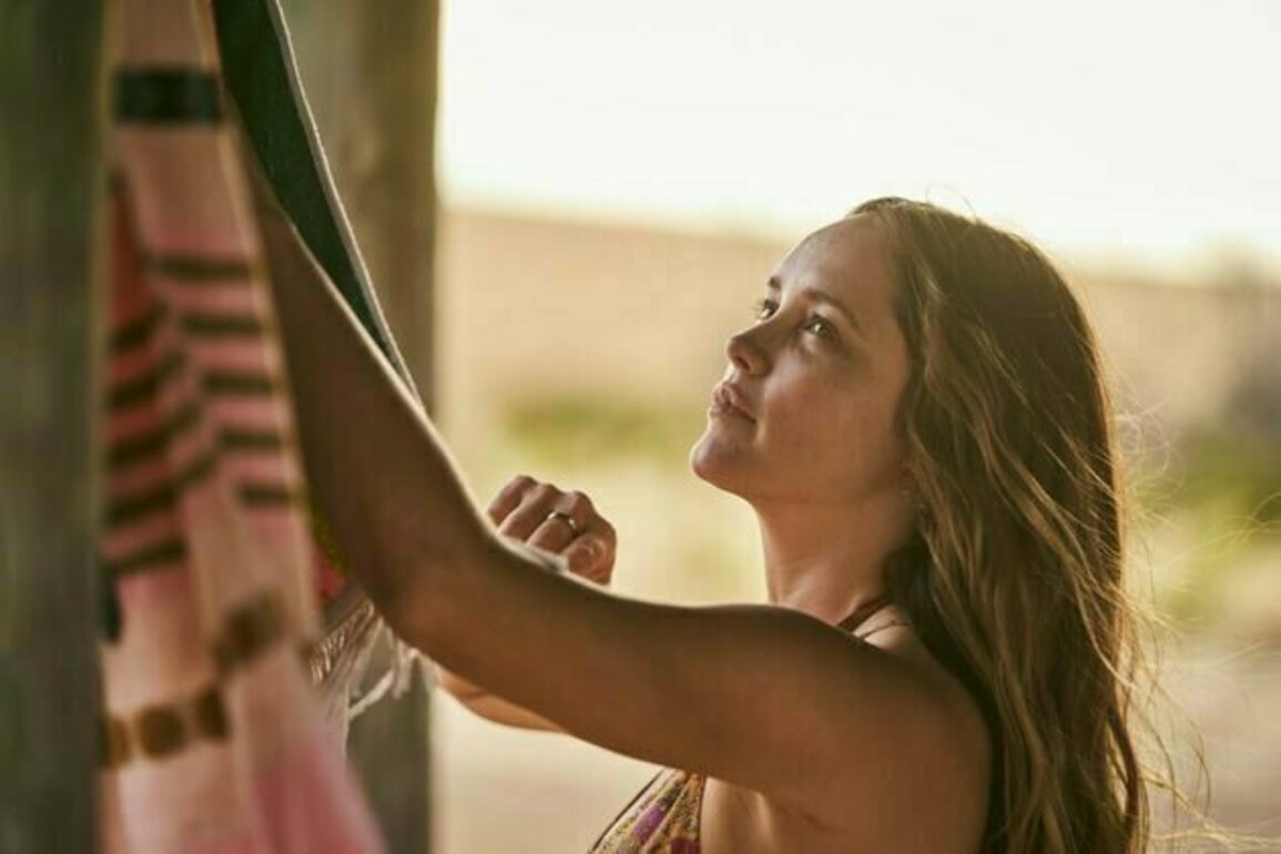 Kangaroo Island is a quietly powerful Australian debut that explores family, grief and belonging