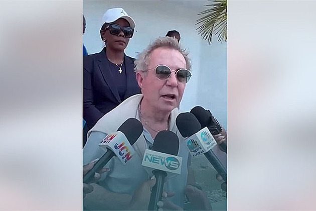 Are print and social media encouraging post-election disorder&quest;