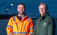 ScottishPower selects Great Yarmouth as pre-assembly port for £4bn East Anglia Two wind farm