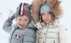 Eurazeo sells 3.34% stake in Moncler for €208m
