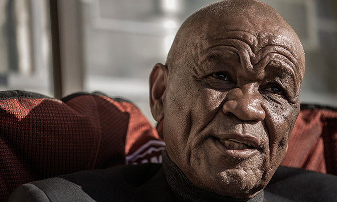 Lesotho PM expects praise for early resignation Lesotho PM expects praise for early resignation
