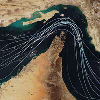 US cable outlines new construct to control Strait of Hormuz  media