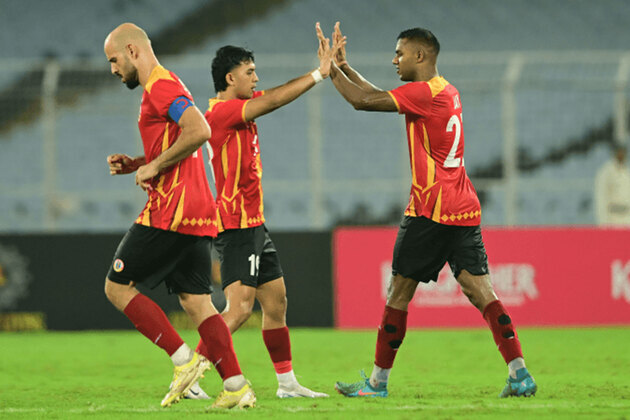 East Bengal drawn with Al Hussein, Al Shorta, Al Seeb in Asian Champions League Two Group Stage
