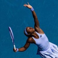 Coco Gauff rallies to advance to 4th round in Melbourne
