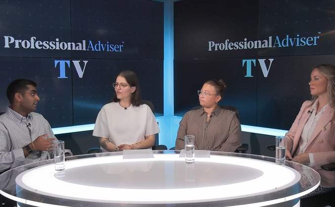Professional Adviser TV: Tackling 'horrendous' letter of authority delays