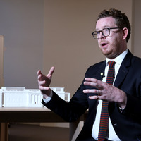 BRITAIN-LONDON-BRITISH MUSEUM-DIRECTOR-INTERVIEW