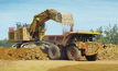 Payload management from the shovel to the haul truck can improve productivity and efficiency.