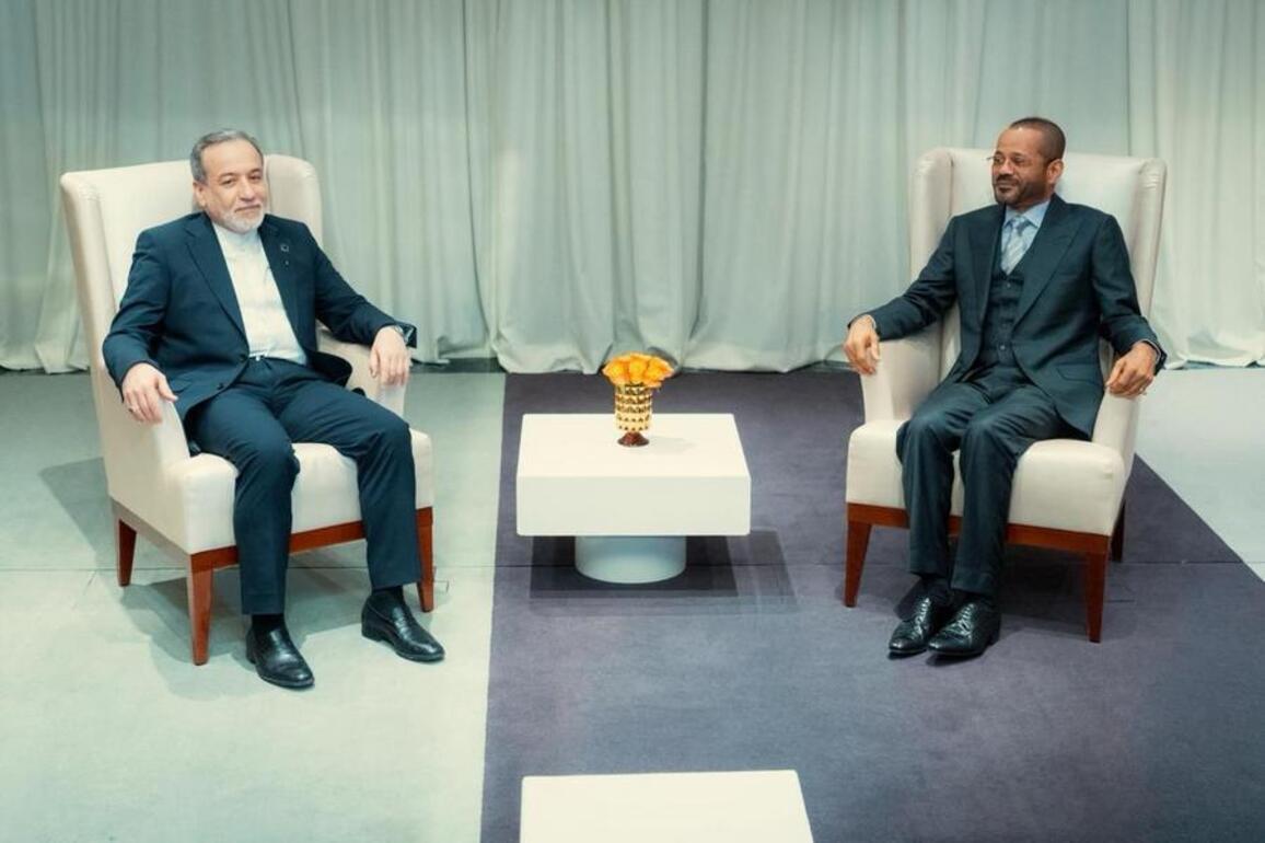 Iran, U.S. to resume talks amid hardening military posture, ongoing divisions