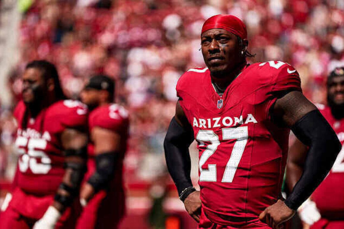 Cardinals Release Akeem Davis-Gaither, Bilal Nichols