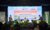 Great Yorkshire Show: Understanding farmers is key to unlock profit potential