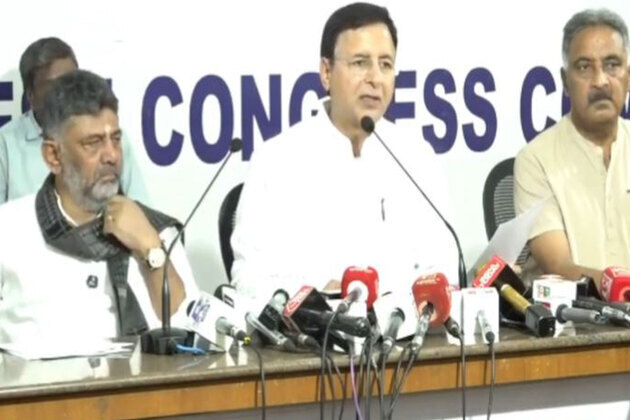 Mistakes of Centre: DK Shivakumar on price rise, gas and power crisis