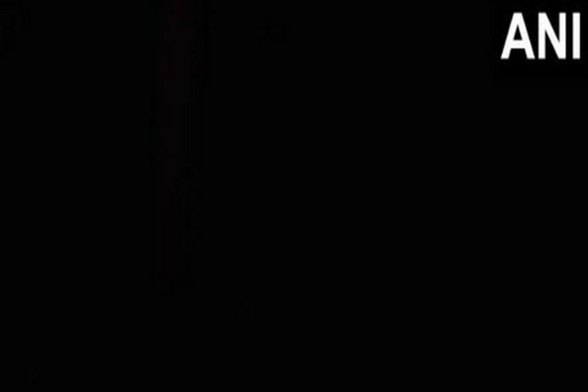 J-K: Blackout imposed in Akhnoor; explosions, sirens reported