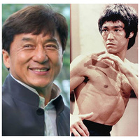 Jackie Chan, Bruce Lee films to be remastered using AI