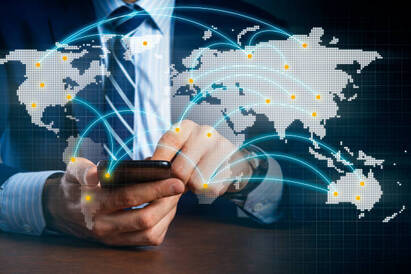 Meeting the needs of globally mobile clients