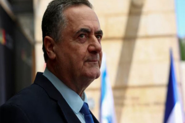 Israeli Defense Minister vows to "disarm Hamas and demilitarise Gaza"