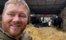 Farmer launches 'Bring Back the Sunday Roast' campaign to shine spotlight on British food 