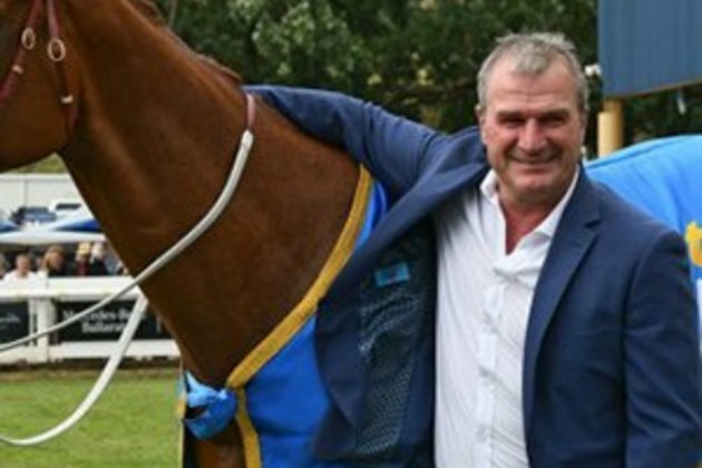 Melbourne Cup-winning trainer charged with animal cruelty