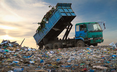 Viridor/KKR shows sponsor route to waste opportunities in Covid-19 market