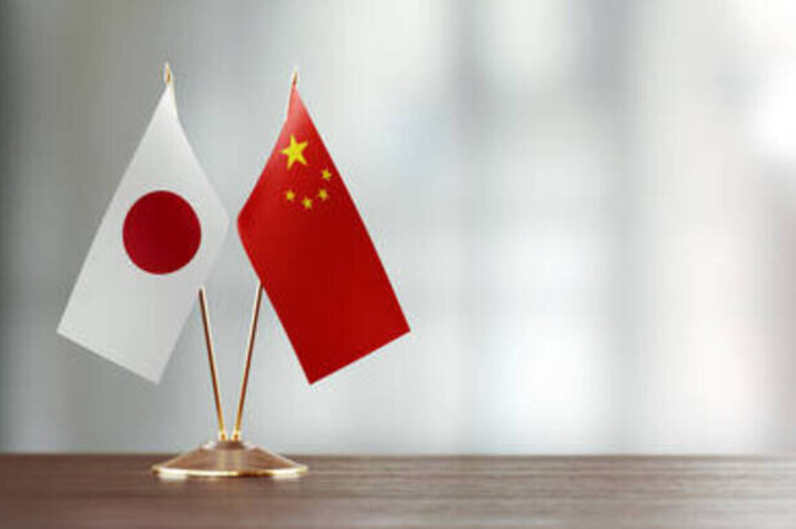 China warns Japan over nuclear talk