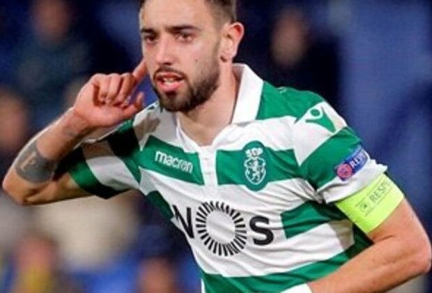 United still working on Fernandes deal - report