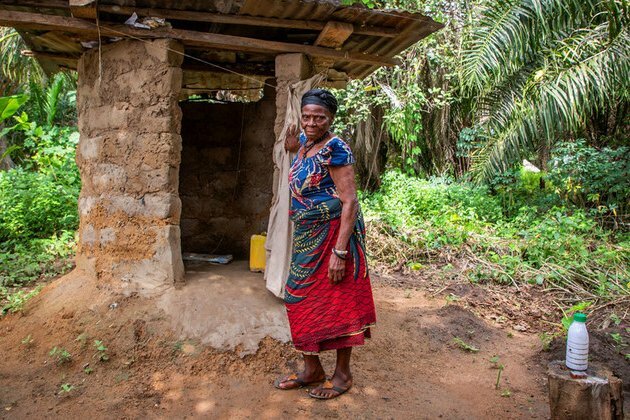Transformational benefits of ending outdoor defecation