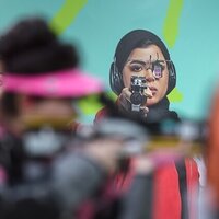 Sharjah gears up for 8th Arab Women's Sports Tournament