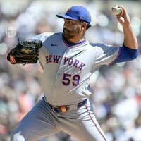 Sean Manaea, Mets pursue bounce-back effort against Phillies